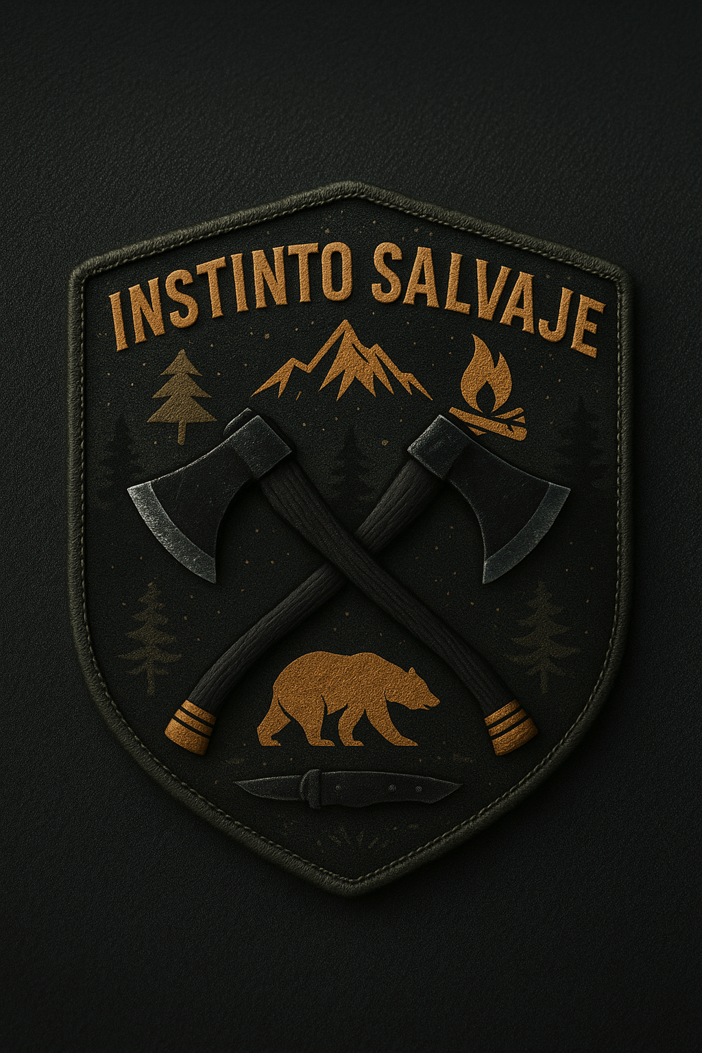 Instinto Salvaje